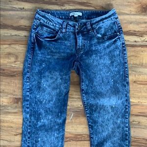 CAbi Size 2 Jeans
